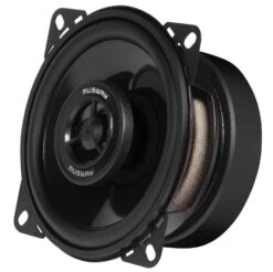 Musway MQ42 - 10 Cm 2-Wege-Lautsprecher Mit 120 Watt (RMS: 60 Watt) 10 Musway MQ42 - 10 Cm 2-Wege-Lautsprecher Mit 120 Watt (RMS: 60 Watt) -Auto Zubehör Günstiges Geschäft 35227 3