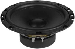 Musway MS6.2C - 16,5 Cm Komponenten-Lautsprecher Mit 200 Watt (RMS: 100 Watt) 10 Musway MS6.2C - 16,5 Cm Komponenten-Lautsprecher Mit 200 Watt (RMS: 100 Watt) -Auto Zubehör Günstiges Geschäft 35229 2