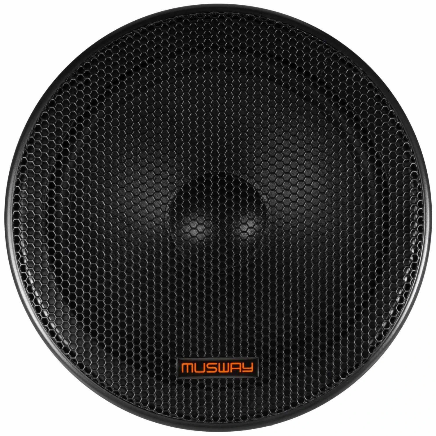 Musway MS6.2C - 16,5 Cm Komponenten-Lautsprecher Mit 200 Watt (RMS: 100 Watt) 5 Musway MS6.2C - 16,5 Cm Komponenten-Lautsprecher Mit 200 Watt (RMS: 100 Watt) – Bild 5