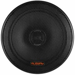 Musway MS62 - 16,5 Cm 2-Wege-Lautsprecher Mit 180 Watt (RMS: 90 Watt) 15 Musway MS62 - 16,5 Cm 2-Wege-Lautsprecher Mit 180 Watt (RMS: 90 Watt) -Auto Zubehör Günstiges Geschäft 35231 7