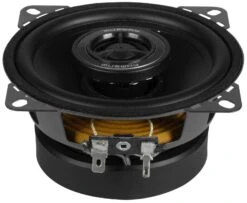Musway MS42 - 10 Cm 2-Wege-Lautsprecher Mit 120 Watt (RMS: 60 Watt) -Auto Zubehör Günstiges Geschäft 35236 2