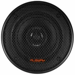 Musway MS42 - 10 Cm 2-Wege-Lautsprecher Mit 120 Watt (RMS: 60 Watt) -Auto Zubehör Günstiges Geschäft 35236 4