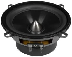 Musway ME5.2C - 13 Cm Komponenten-Lautsprecher Mit 160 Watt (RMS: 80 Watt) -Auto Zubehör Günstiges Geschäft 35239 3