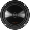 Musway ME6.2C - 16,5 Cm Komponenten-Lautsprecher Mit 200 Watt (RMS: 100 Watt)