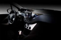 Pioneer CA-HR-PSA-EVO.001 - Einbausatz Für SPH-EVO62DAB / EVO64DAB In Peugeot 208 / 2008 (2012-2019) -Auto Zubehör Günstiges Geschäft 35245 2