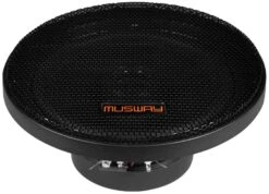 Musway ME62 - 16,5 Cm 2-Wege-Lautsprecher Mit 160 Watt (RMS: 80 Watt) -Auto Zubehör Günstiges Geschäft 35246 3
