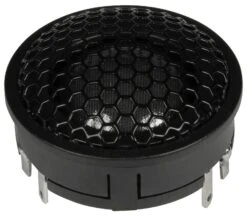 Musway ME6.2T - 2,5 Cm Hochtöner-Lautsprecher Mit 200 Watt (RMS: 100 Watt) -Auto Zubehör Günstiges Geschäft 35247 2