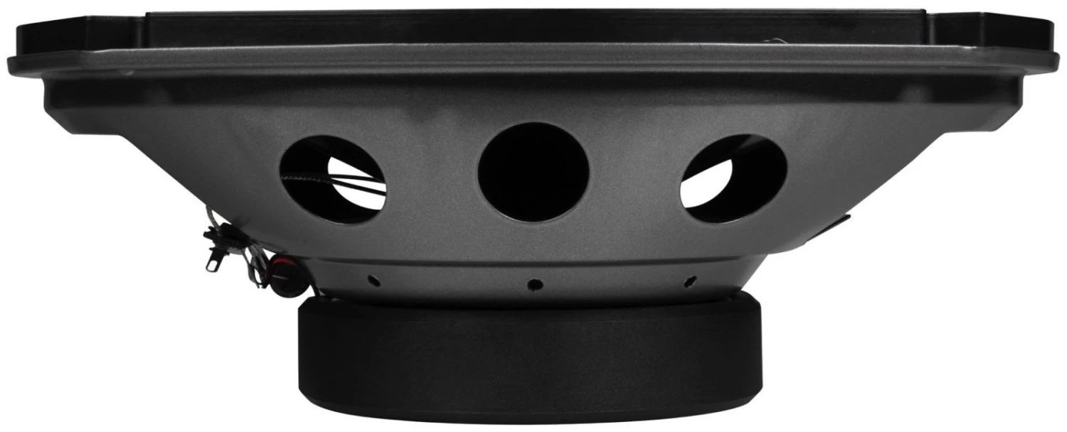 Musway ME693 - 15x23 Cm (6x9 Zoll) 3-Wege-Lautsprecher Mit 250 Watt (RMS: 125 Watt) 8 Musway ME693 - 15x23 Cm (6x9 Zoll) 3-Wege-Lautsprecher Mit 250 Watt (RMS: 125 Watt) – Bild 8