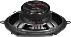 Musway ME572 - 13x18 Cm (5x7 Zoll) 2-Wege-Lautsprecher Mit 160 Watt (RMS: 80 Watt) 10 Musway ME572 - 13x18 Cm (5x7 Zoll) 2-Wege-Lautsprecher Mit 160 Watt (RMS: 80 Watt) -Auto Zubehör Günstiges Geschäft 35250 4