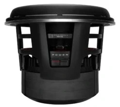 Rockford Fosgate POWER T2S2-13 - 33 Cm Passiv Subwoofer Mit 4000 Watt (RMS: 2000 Watt) -Auto Zubehör Günstiges Geschäft 35577 3