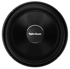 Rockford Fosgate POWER T2S1-16 - 40 Cm Passiv Subwoofer Mit 5000 Watt (RMS: 2500 Watt) 5 Rockford Fosgate POWER T2S1-16 - 40 Cm Passiv Subwoofer Mit 5000 Watt (RMS: 2500 Watt) -Auto Zubehör Günstiges Geschäft 35578 2
