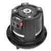 Rockford Fosgate POWER T1D210 - 25 Cm Passiv Subwoofer Mit 1200 Watt (RMS: 600 Watt)
