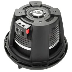 Rockford Fosgate POWER T1D212 - 30 Cm Passiv Subwoofer Mit 1600 Watt (RMS: 800 Watt) 6 Rockford Fosgate POWER T1D212 - 30 Cm Passiv Subwoofer Mit 1600 Watt (RMS: 800 Watt) -Auto Zubehör Günstiges Geschäft 35582 1
