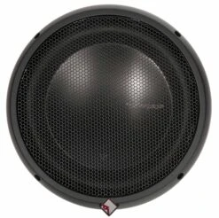 Rockford Fosgate POWER T1D212 - 30 Cm Passiv Subwoofer Mit 1600 Watt (RMS: 800 Watt) 9 Rockford Fosgate POWER T1D212 - 30 Cm Passiv Subwoofer Mit 1600 Watt (RMS: 800 Watt) -Auto Zubehör Günstiges Geschäft 35582 4