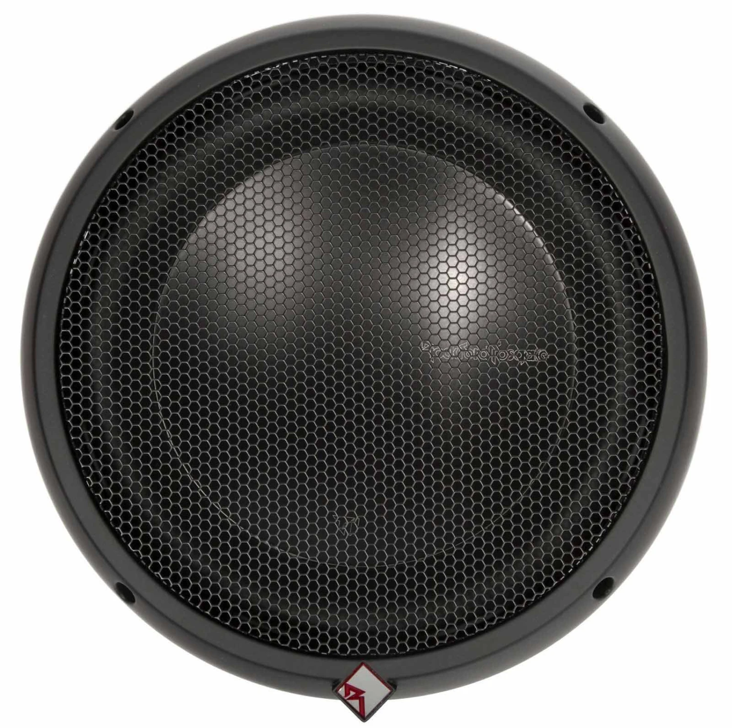 Rockford Fosgate POWER T1D212 - 30 Cm Passiv Subwoofer Mit 1600 Watt (RMS: 800 Watt) 5 Rockford Fosgate POWER T1D212 - 30 Cm Passiv Subwoofer Mit 1600 Watt (RMS: 800 Watt) – Bild 5