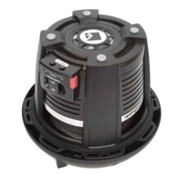 Rockford Fosgate POWER T1D410 - 25 Cm Passiv Subwoofer Mit 1200 Watt (RMS: 600 Watt)