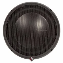 Rockford Fosgate POWER T1D410 - 25 Cm Passiv Subwoofer Mit 1200 Watt (RMS: 600 Watt) -Auto Zubehör Günstiges Geschäft 35583 3