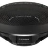 Rockford Fosgate POWER T1S2-10 - 25 Cm Passiv Subwoofer Mit 1000 Watt (RMS: 500 Watt)