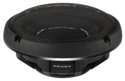 Rockford Fosgate POWER T1S2-10 - 25 Cm Passiv Subwoofer Mit 1000 Watt (RMS: 500 Watt)