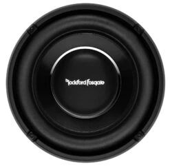 Rockford Fosgate POWER T1S2-10 - 25 Cm Passiv Subwoofer Mit 1000 Watt (RMS: 500 Watt) -Auto Zubehör Günstiges Geschäft 35587 3