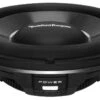 Rockford Fosgate POWER T1S2-12 - 30 Cm Passiv Subwoofer Mit 1200 Watt (RMS: 600 Watt)