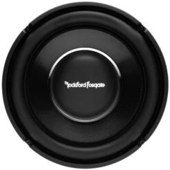 Rockford Fosgate POWER T1S2-12 - 30 Cm Passiv Subwoofer Mit 1200 Watt (RMS: 600 Watt) -Auto Zubehör Günstiges Geschäft 35589 3