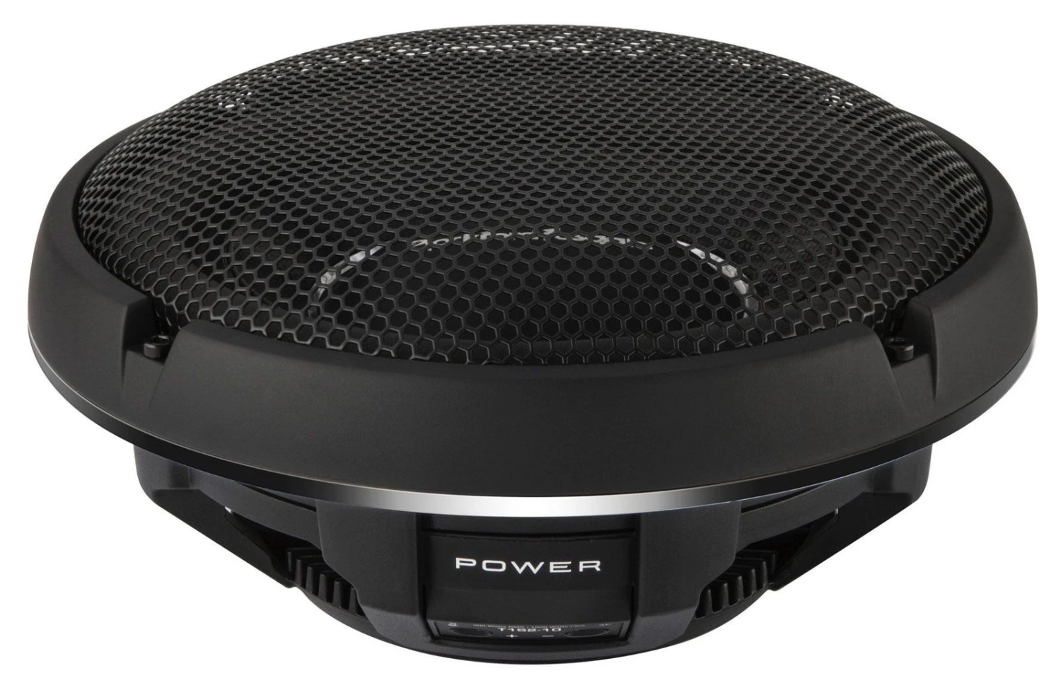 Rockford Fosgate POWER T1S1-10 - 25 Cm Passiv Subwoofer Mit 1000 Watt (RMS: 500 Watt) 1 Rockford Fosgate POWER T1S1-10 - 25 Cm Passiv Subwoofer Mit 1000 Watt (RMS: 500 Watt)