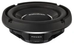 Rockford Fosgate POWER T1S1-10 - 25 Cm Passiv Subwoofer Mit 1000 Watt (RMS: 500 Watt) 8 Rockford Fosgate POWER T1S1-10 - 25 Cm Passiv Subwoofer Mit 1000 Watt (RMS: 500 Watt) -Auto Zubehör Günstiges Geschäft 35590 2
