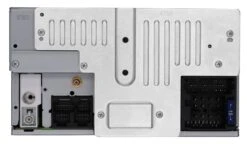 Blaupunkt Las Vegas 690 DAB - Doppel-DIN CD/DVD/MP3-Autoradio Mit Touchscreen / Bluetooth / USB / SD 7 Blaupunkt Las Vegas 690 DAB - Doppel-DIN CD/DVD/MP3-Autoradio Mit Touchscreen / Bluetooth / USB / SD -Auto Zubehör Günstiges Geschäft 35593 2