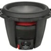 Rockford Fosgate POWER T0D210 - 25 Cm Passiv Subwoofer Mit 1100 Watt (RMS: 550 Watt)