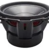 Rockford Fosgate PUNCH P3D4-12 - 30 Cm Passiv Subwoofer Mit 1200 Watt (RMS: 600 Watt)