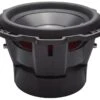 Rockford Fosgate PUNCH P3D2-10 - 25 Cm Passiv Subwoofer Mit 1000 Watt (RMS: 500 Watt)