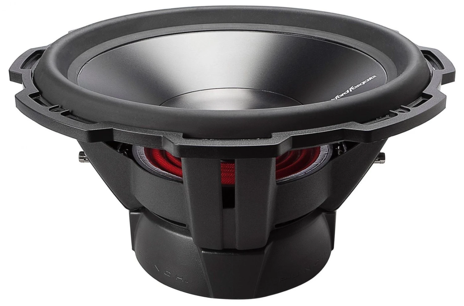 Rockford Fosgate PUNCH P3D4-15 - 38 Cm Passiv Subwoofer Mit 1200 Watt (RMS: 600 Watt) 1 Rockford Fosgate PUNCH P3D4-15 - 38 Cm Passiv Subwoofer Mit 1200 Watt (RMS: 600 Watt)