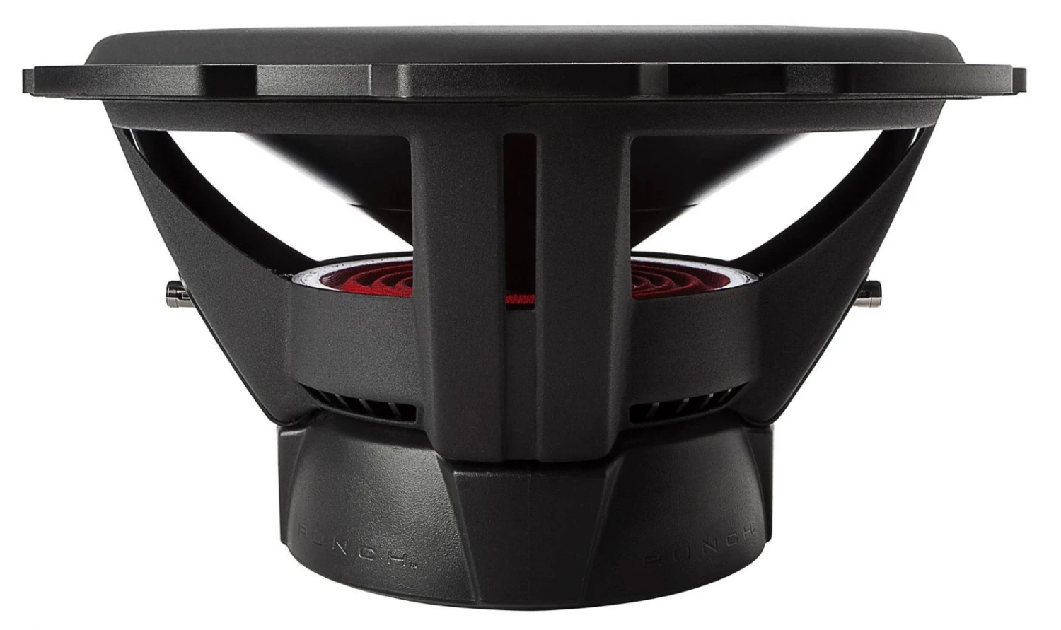 Rockford Fosgate PUNCH P3D4-15 - 38 Cm Passiv Subwoofer Mit 1200 Watt (RMS: 600 Watt) 2 Rockford Fosgate PUNCH P3D4-15 - 38 Cm Passiv Subwoofer Mit 1200 Watt (RMS: 600 Watt) – Bild 2