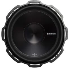 Rockford Fosgate PUNCH P3D4-15 - 38 Cm Passiv Subwoofer Mit 1200 Watt (RMS: 600 Watt) 6 Rockford Fosgate PUNCH P3D4-15 - 38 Cm Passiv Subwoofer Mit 1200 Watt (RMS: 600 Watt) -Auto Zubehör Günstiges Geschäft 35603 2