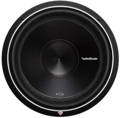 Rockford Fosgate PUNCH P3D4-15 - 38 Cm Passiv Subwoofer Mit 1200 Watt (RMS: 600 Watt) 7 Rockford Fosgate PUNCH P3D4-15 - 38 Cm Passiv Subwoofer Mit 1200 Watt (RMS: 600 Watt) -Auto Zubehör Günstiges Geschäft 35603 3