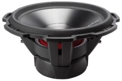 Rockford Fosgate PUNCH P3D2-15 - 38 Cm Passiv Subwoofer Mit 1200 Watt (RMS: 600 Watt)