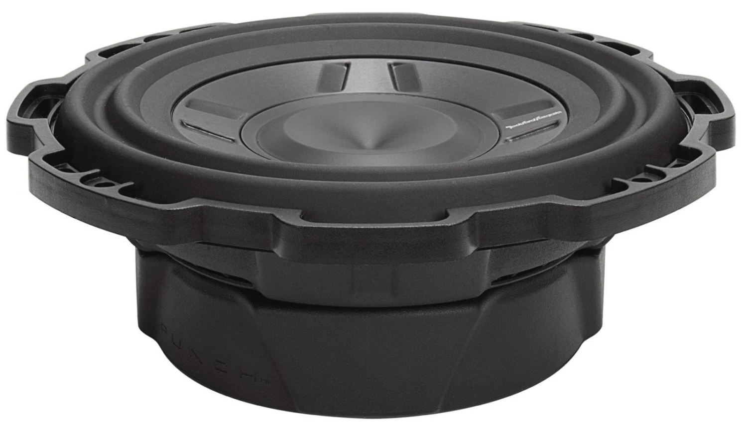 Rockford Fosgate PUNCH P3SD4-8 - 20 Cm Passiv Subwoofer Mit 300 Watt (RMS: 150 Watt) 2 Rockford Fosgate PUNCH P3SD4-8 - 20 Cm Passiv Subwoofer Mit 300 Watt (RMS: 150 Watt) – Bild 2