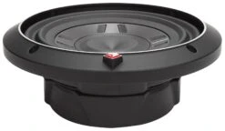 Rockford Fosgate PUNCH P3SD4-8 - 20 Cm Passiv Subwoofer Mit 300 Watt (RMS: 150 Watt) 9 Rockford Fosgate PUNCH P3SD4-8 - 20 Cm Passiv Subwoofer Mit 300 Watt (RMS: 150 Watt) -Auto Zubehör Günstiges Geschäft 35613 2