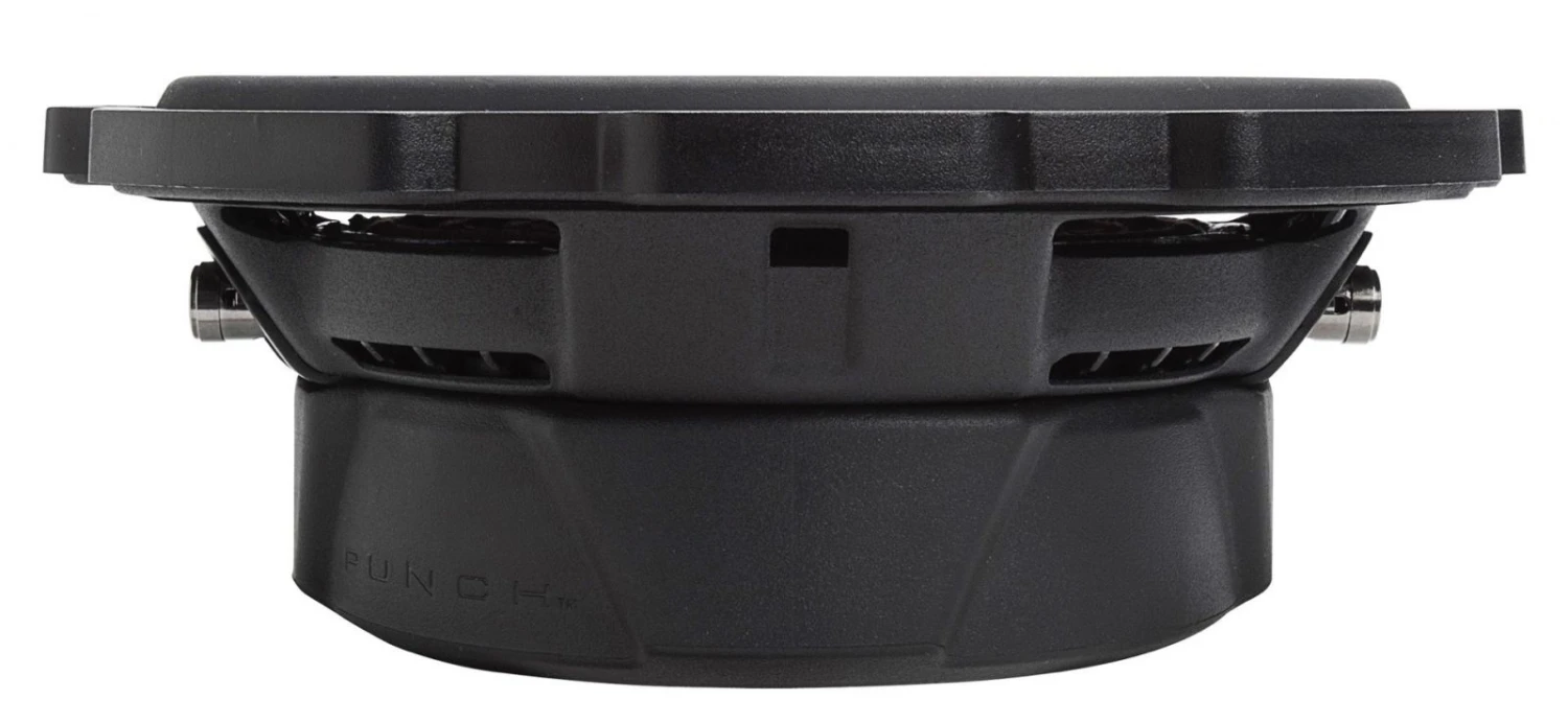 Rockford Fosgate PUNCH P3SD4-8 - 20 Cm Passiv Subwoofer Mit 300 Watt (RMS: 150 Watt) 4 Rockford Fosgate PUNCH P3SD4-8 - 20 Cm Passiv Subwoofer Mit 300 Watt (RMS: 150 Watt) – Bild 4