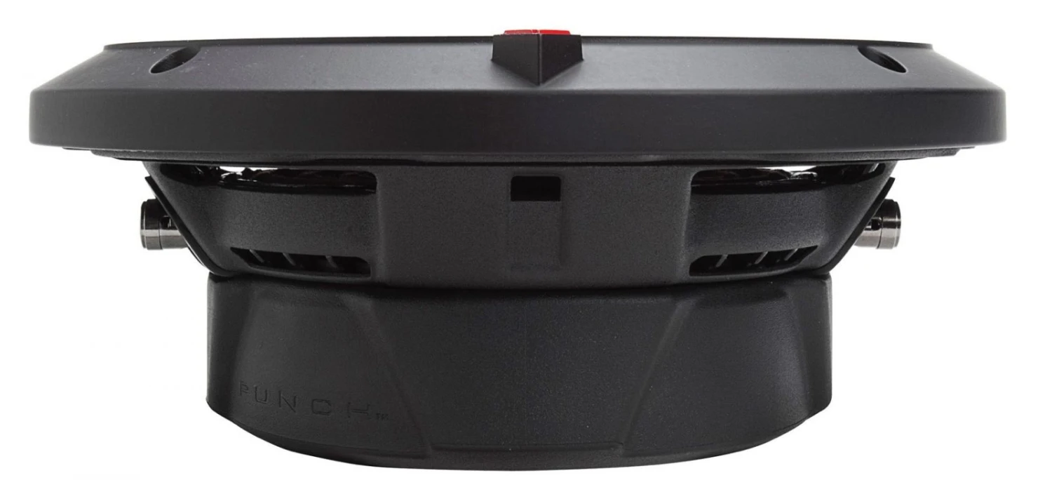 Rockford Fosgate PUNCH P3SD4-8 - 20 Cm Passiv Subwoofer Mit 300 Watt (RMS: 150 Watt) 5 Rockford Fosgate PUNCH P3SD4-8 - 20 Cm Passiv Subwoofer Mit 300 Watt (RMS: 150 Watt) – Bild 5