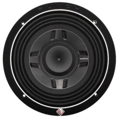 Rockford Fosgate PUNCH P3SD4-8 - 20 Cm Passiv Subwoofer Mit 300 Watt (RMS: 150 Watt) 12 Rockford Fosgate PUNCH P3SD4-8 - 20 Cm Passiv Subwoofer Mit 300 Watt (RMS: 150 Watt) -Auto Zubehör Günstiges Geschäft 35613 5