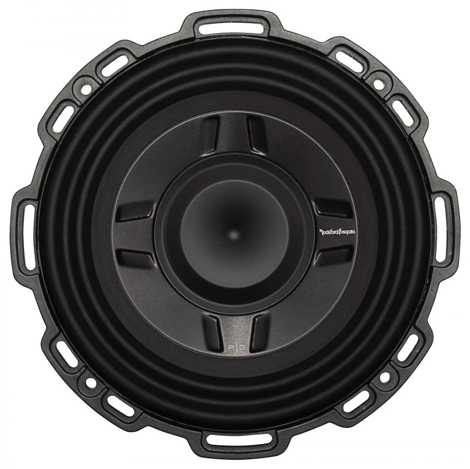 Rockford Fosgate PUNCH P3SD4-8 - 20 Cm Passiv Subwoofer Mit 300 Watt (RMS: 150 Watt) 7 Rockford Fosgate PUNCH P3SD4-8 - 20 Cm Passiv Subwoofer Mit 300 Watt (RMS: 150 Watt) – Bild 7