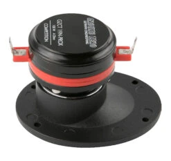 Ground Zero GZCT 19N-PROX B - 2,5 Cm Hochtöner-Lautsprecher Mit 100 Watt (RMS: 30 Watt) -Auto Zubehör Günstiges Geschäft 35615 2