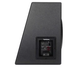 Rockford Fosgate PUNCH P300-12 - 30 Cm Aktiv Subwoofer Mit 600 Watt (RMS: 300 Watt) -Auto Zubehör Günstiges Geschäft 35623 3