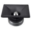Ground Zero GZCT 3000X - 3,8 Cm Hochtöner-Lautsprecher Mit 120 Watt (RMS: 40 Watt)