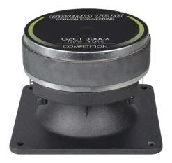Ground Zero GZCT 3000X - 3,8 Cm Hochtöner-Lautsprecher Mit 120 Watt (RMS: 40 Watt) -Auto Zubehör Günstiges Geschäft 35627 2