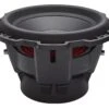 Rockford Fosgate PUNCH P2D4-10 - 25 Cm Passiv Subwoofer Mit 600 Watt (RMS: 300 Watt)