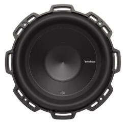 Rockford Fosgate PUNCH P2D4-10 - 25 Cm Passiv Subwoofer Mit 600 Watt (RMS: 300 Watt) -Auto Zubehör Günstiges Geschäft 35629 4