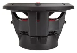 Rockford Fosgate PUNCH P2D2-10 - 25 Cm Passiv Subwoofer Mit 600 Watt (RMS: 300 Watt) -Auto Zubehör Günstiges Geschäft 35630 3